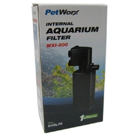 PetWorx Internal Aquarium Filter WXI-800