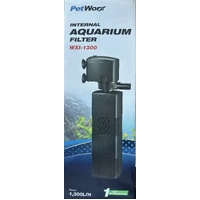 Petworx Internal Filter WXI-1300