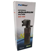 PetWorx Internal Aquarium Filter WXI-1800