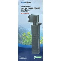 Petworx Internal Filter WXI-2300