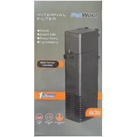 Petworx 1000 Internal Filter with Spray Bar