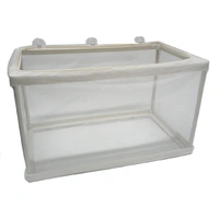 Aquarium Breeding Net Large