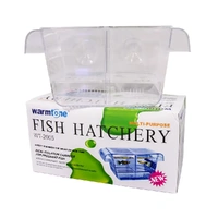 Fish Hatchery