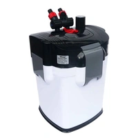 Pet Worx WXF-1800UV Canister Filter 1800L/H