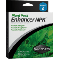 Seachem Plant Pack - Enhancer 100ml