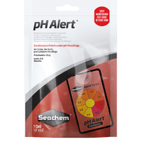 Seachem pH Alert (6 month)