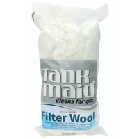 Tankmaid Fine Filter Wool Floss 500g