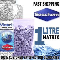 Seachem Matrix 1L Re-Pack