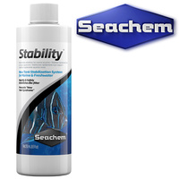 Seachem Stability 325ml Bonus 30%