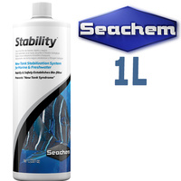 Seachem Stability 1L