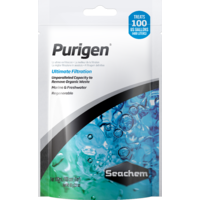 Seachem Purigen 100ml Bag