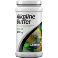 Seachem Alkaline Buffer 300g pH Ajust Increase Alkalinity