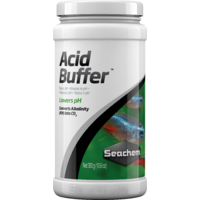 Seachem Acid Buffer 300g Lower pH