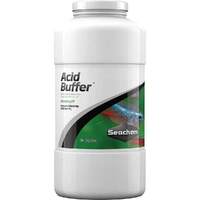 Seachem Aquarium Acid Buffer 1.2kg Lower pH