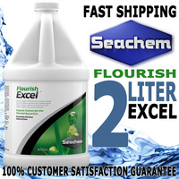 Seachem Flourish Excel 2L Plant Fertiliser