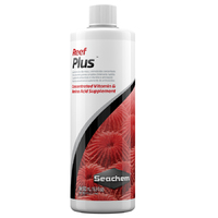 Seachem Reef Plus 500ml Full Spectrum Supplement