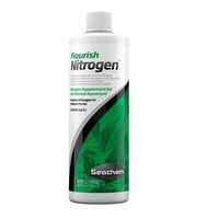 Seachem Flourish Nitrogen 500ml