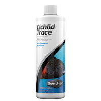 Seachem Cichlid Trace Elements 500ml