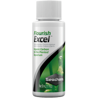 Seachem Flourish Excel 50ml