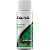 Seachem Flourish 50ml