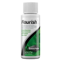 Seachem Flourish 50ml