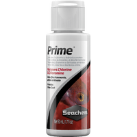 Seachem Prime Water Conditioner 50ML