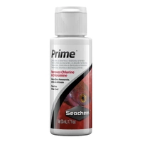 Seachem Prime Water Conditioner 50ML
