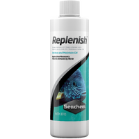 Seachem Replenish 250ml