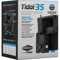 Seachem Tidal 35 Hangon Filter 135L