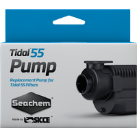 Seachem Tidal 55 Replacement Pump