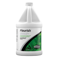 Seachem Flourish Aquarium Fish Tank Water Plant Conditioner 2l