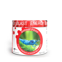 Shrimp Energy Blast Diet 50g Food