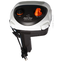 Aqua One Ocellaris 3000UV Canister Filter Pump Head