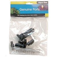 Aqua One Accessory Pack - Maxi 101F Internal Filter Part Number 10800