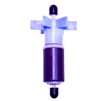 Biopro | Hopar | Worx 2200 UV Aqua Auarium Canister Filter Impeller Genuine Replacement Part