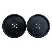 Hailea HAP-60 Aquarium Air Pump Blower Replacement Diaphragm Twin Pack