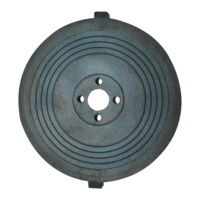 Hopar HA-6055 Aquarium Air Pump Blower Replacement Diaphragm Twin Pack