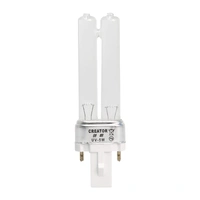 Biopro Hopar 5W UV Bulb Replacement Part (Canister Filter)