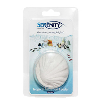 Serenity Tropical Vacation Feeder 1 Pack