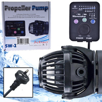 Jebao SW-2 Controllable Wavemaker Propeller Pump 500-2500L/H