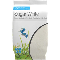 Premium Sugar White Sand 4.5Kg