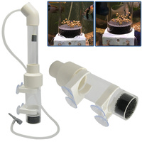 Aquarium African Cichlid,Catfish Egg Tumbler Hatchery Small