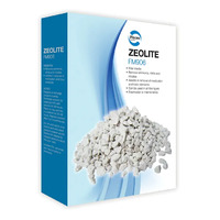 Pisces Zeolite Filter Media 400g