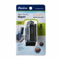 Aqueon Small Magnetic Glass Cleaner