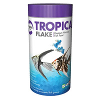 Piscies Tropical Flake 100g Tub