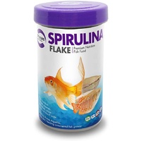 Pisces Spirulina Flake 100g