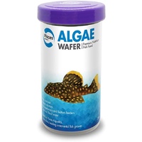 Algae Wafers Spirulina Fish Food Aquarium Catfish 10mm 200g