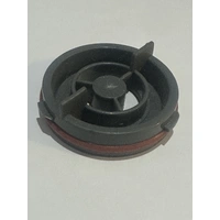 Biopro / Worx / Hopar / Bioscape Canister Filter replacement impeller retainer and seal 800/1200