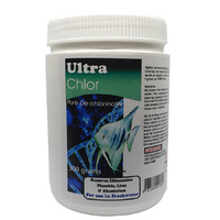 Ultra Chlor Fish Tank Ammonia Lime Neutralizer 500g