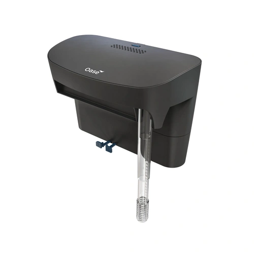 OASE BioStyle 180 grey - HOB Filter - 900 L/H